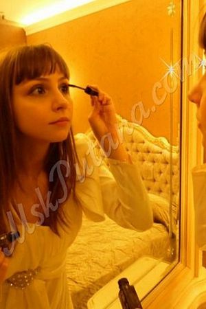 Василиса, метро Филёвский парк Василиса, метро Филёвский парк